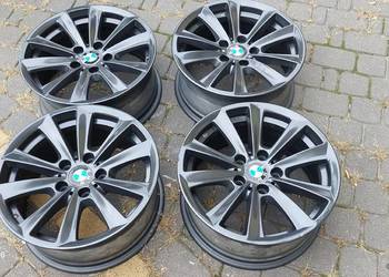 BMW 17" 5x120 styling 236 ET30