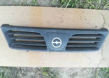 Polonez grill atrapa gril fso truck atu