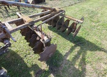 Talerzowka 2x8