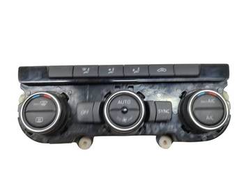 PANEL NAWIEWU USA 561907044AN 5HB012344 VW Passat VIII (2014-  ) B8