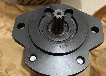 0517625308 Pompa hydrauliczna T6. Puma Maxxum BOSCH CNH oryg