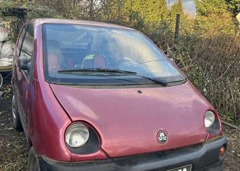 Aixam microcar bez prawa jazdy