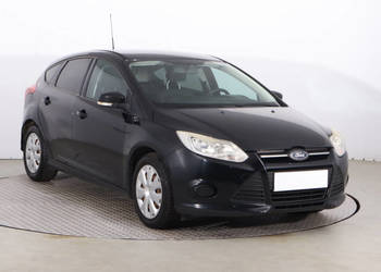 Ford Focus 1.6 TDCi