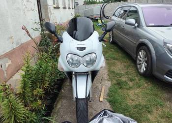 Suzuki gsxf 600 katana Suzuki gsxf 600 katana