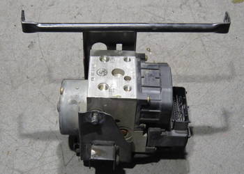 BMW GS650 GS 650 01 rotax  pompa ABS absu hamulcowa hamulca