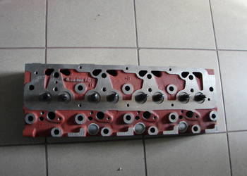 Głowica silnika zetor proxima forterra 78006010