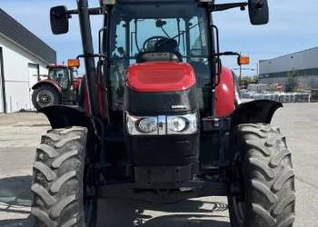 Case IH Farmall 105