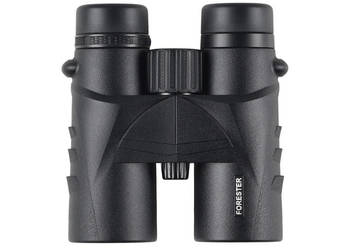 Lornetka Vector Optics Forester 10x42 z pokrowcem czarna SCBO-02