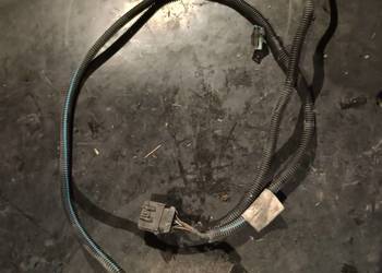 Wiązka halogenów Vectra C Signum