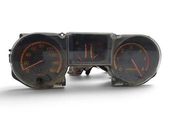 LICZNIK ZEGARY Mitsubishi Pajero II 769070-607