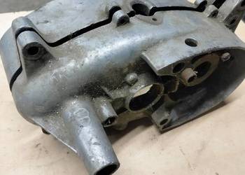 Kartery Jawa 50 kaczka ogar Mustang