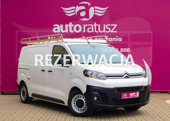 Citroen Jumpy * R E Z E R W A C J A *