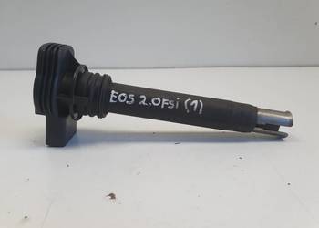 CEWKA ZAPŁONOWA VW Eos 2.0 FSI _ 0221604115