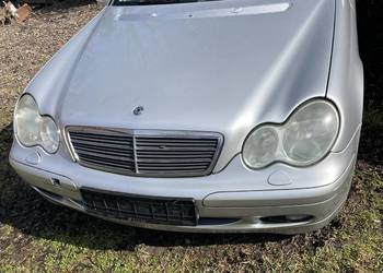 Mercedes benz C 180