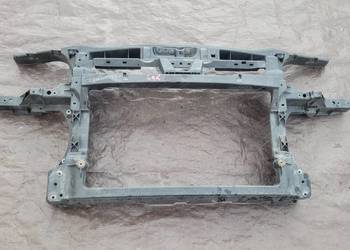 WZMOCNIENIE CZOŁOWE PAS PRZEDNI VW TOURAN WZMOCNIENIE CZOŁOWE PAS PRZEDNI VW TOURAN