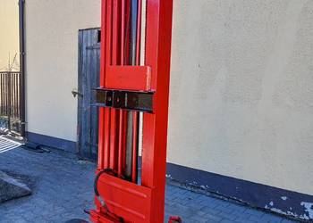 Sprzedam maszt do widlaka.