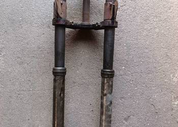 Lagi przednie zawieszenie Jawa cz 175 250