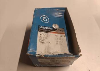 Seat Cordoba Ibiza Toledo VW Golf III Polo III Vento KLOCKI HAMULCOWE przód