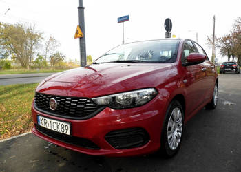 Fiat Tipo II (2016-)