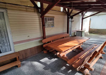 Działka Okuninka 320m2