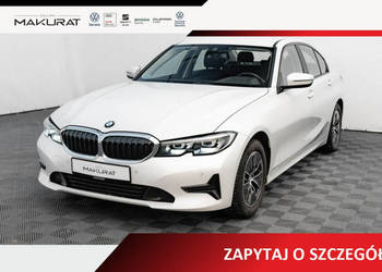 BMW 318 PY5356F#318i Advantage Podgrz.f LED Cz.park Salon PL VAT23% G20 (2…
