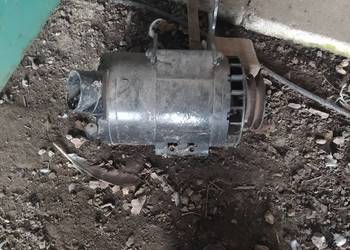 Alternator do bizon rekord