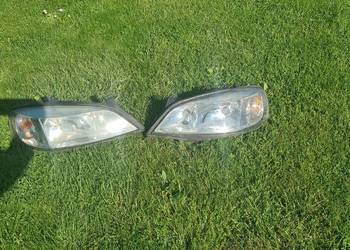 Lampy astra g całe
