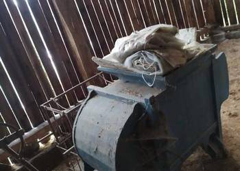 Wialnia i wiele więcej maszyn rolniczych