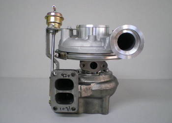 Nowa turbosprężarka BorgWarner 12709700018 12709880018 12709980018