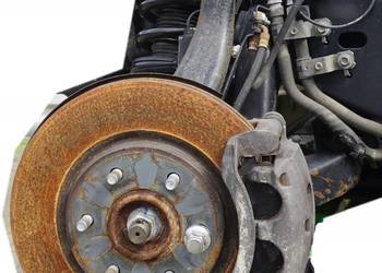 ZWROTNICA PRZÓD LEWA INFINITI QX80 2010+