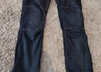 Spodnie motocyklowe Okazja!!!