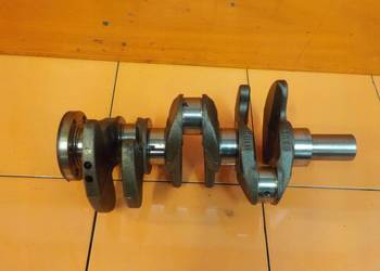 FORD FIESTA MK8 1.1 B 19r 86KM XYJD wal korbowy nominalny H1BG-6303 T46AC