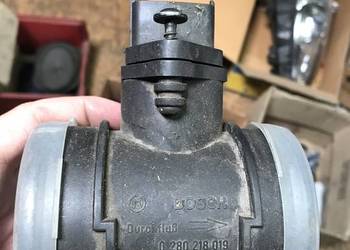 Przeplywomierz powietrza FIAT LANCIA ALFA 2.0 2.4 DIESEL