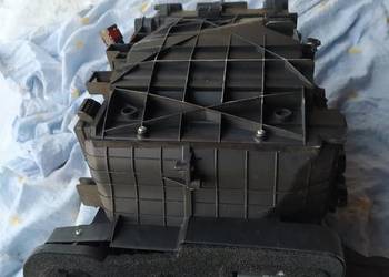 Nagrzewnica kpl Peugeot 407/Citroen C5