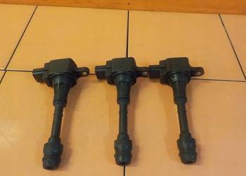 NISSAN X-TRAIL T30 2.5 B 06r 165KM QR25DE cewka zaplonowa 224488H315