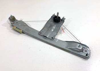 PODNOŚNIK SZYBY PRAWY TYŁ DACIA DUSTER 827200990R Hatchback MECHANIZM