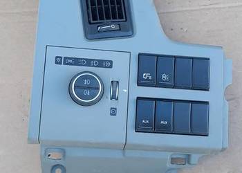 Panel Włącznik Świateł VOLVO FM 22157722
