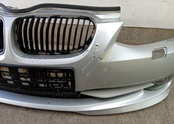 zderzak  bmw e93 lift