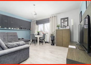 ★OKAZJA! Idealne M2 50m²★Standard Premium★Bukowo★