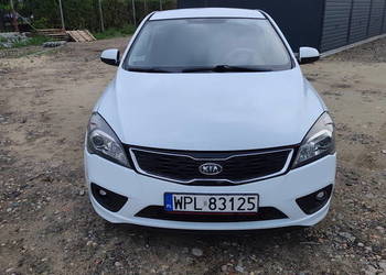 Kia Ceed Sprzedam lub zamienię