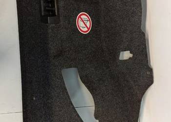 TAPICERKA BAGAŻNIKA LEWA VW EOS 1Q0867427AB