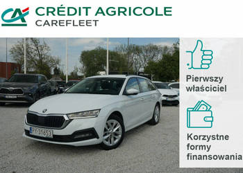 Škoda Octavia 2.0 TDI 115 KM Ambition Salon Polska Faktura Vat 23% PY31653…