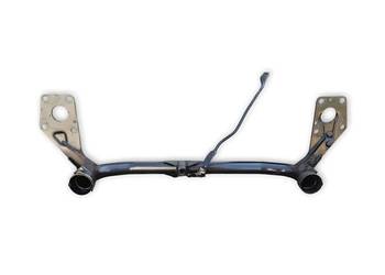 RURKA RURA BELKA INTERCOOLERA VW PASSAT B5 FL 1.9 TDI 130KM 3B0199521G