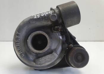 TURBOSPRĘŻARKA Renault Master II 2.8 DTI _ turbo 99466793