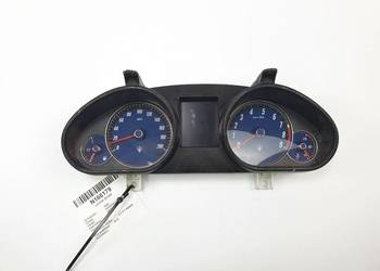 LICZNIK ZEGAR MASERATI GRANTURISMO MC Sport Line USA