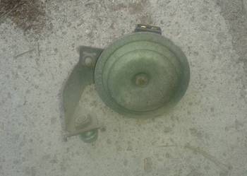klakson  golf4 1.9 tdi