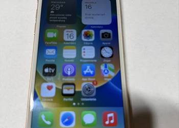 iPhone 8 64 GB złoty