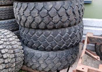 Opony XZL 365/85 R20