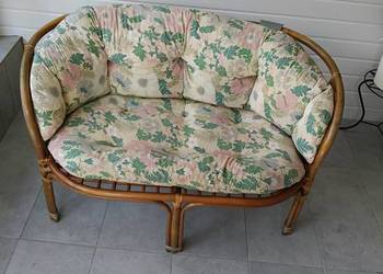 sofa ogrodowa