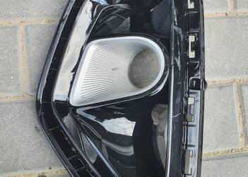 Kratka zderzaka lewa KIA STONIC 86525-H8410 17r Kratka zderzaka lewa KIA STONIC 86525-H8410 17r